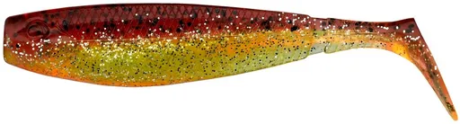 Gunki Gumová Nástraha G Bump Classic Sunrise Shad - 10,5cm,Gunki Gumová Nástraha G Bump Classic Sunrise Shad - 10,5cm