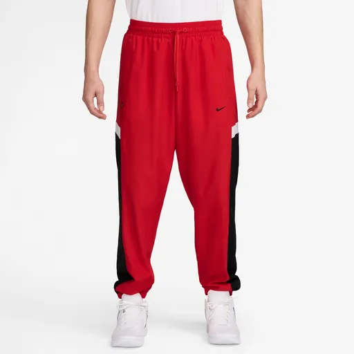 Nike Icon Mens Woven Basketball Pants S