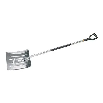 Fiskars Shrnovač na sníh hliníkový (1001636)