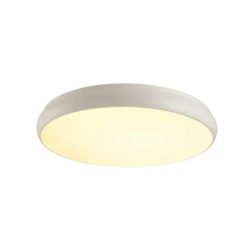 ACA Lighting Decoled LED stropní svítidlo V27LEDC60WH