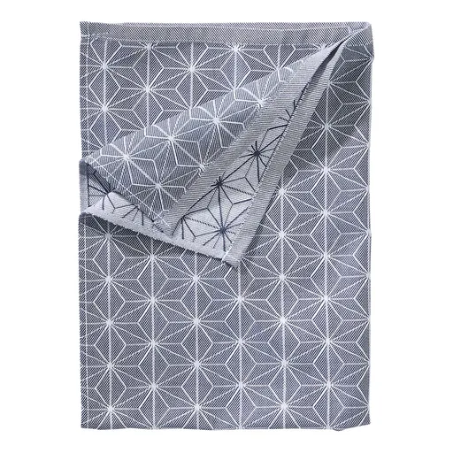 FJORD Utěrka - sv. modrá