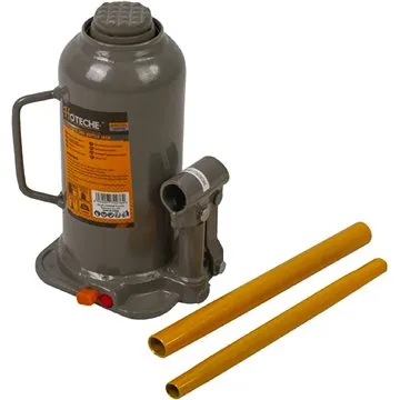 Hoteche Hydraulický hever 16 t, zdvih 227 - 457 mm - HT650116 (HT650116)