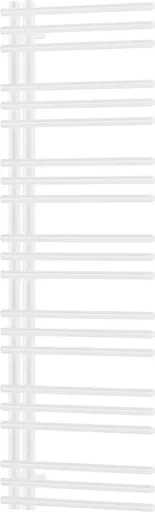 MEXEN Neptun otopný žebřík/radiátor 1400 x 500 mm, 532 W,bílá W101-1400-500-00-20