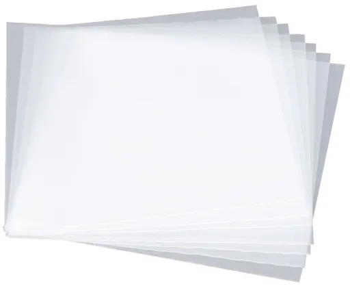 Reloop Premium 12“ Vinyl LP Outer Sleeves