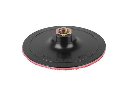 Nosič brusných výseků s maticí M14 115mm STREND PRO F0193N