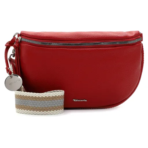 Dámská ledvinka Tamaris Frida - červená