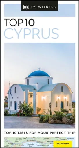 DK Top 10 Cyprus - DK Travel