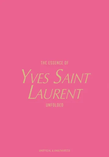 The Essence of Yves Saint Laurent - Kelly Reising