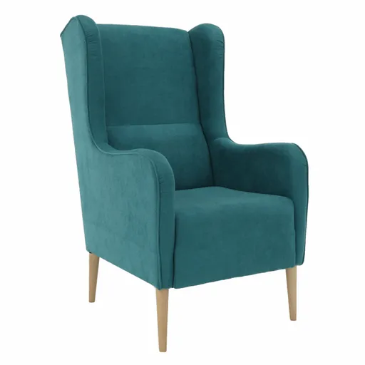 Křeslo ušák BREDLY Tempo Kondela