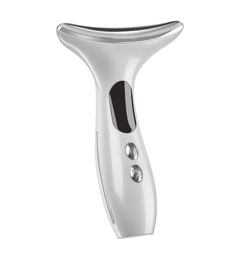 Palsar7 Galvanická žehlička na krk a dekolt 1 ks