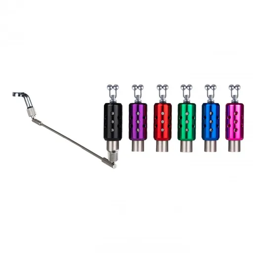 Garda Swinger Heavy Silver Metal - Černý,Garda Swinger Heavy Silver Metal - Černý