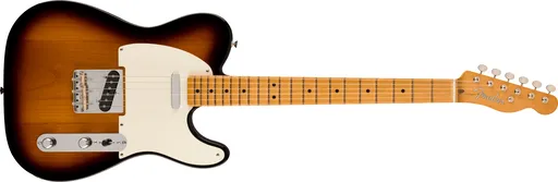 Fender Vintera II 50s Nocaster MN 2CSB (použité)