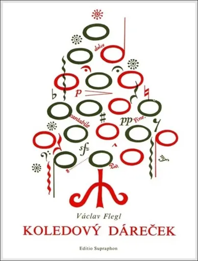 Koledový dáreček - Václav Flégl