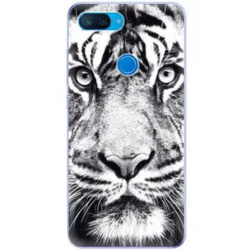 iSaprio Tiger Face pro Xiaomi Mi 8 Lite (tig-TPU-Mi8lite)