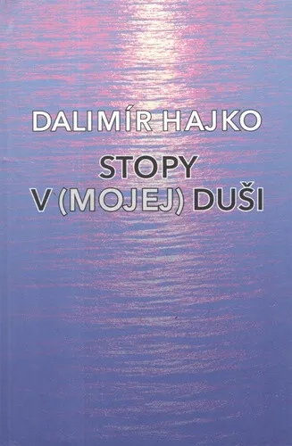 Stopy v (mojej) duši - Dalimír Hajko
