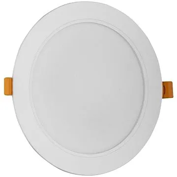 Avide Vestavný LED panel 18W denní kruhový 17cm (ACRPNW-R-18W-PC)