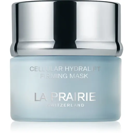 La Prairie Cellular Hydralift Firming Mask hydratační a vyživující maska pro citlivou pleť 50 ml