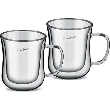 LAMART LT9032 SET 2KS CAFÉ 220ML VASO (LT9032)