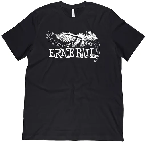 Ernie Ball Classic Eagle T-Shirt XXL