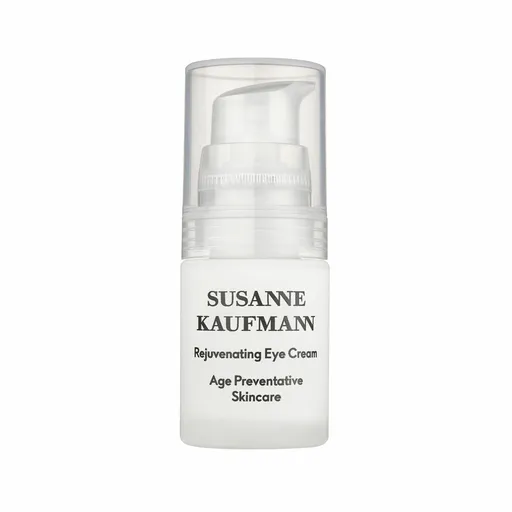 Susanne Kaufmann Omlazující oční krém (Rejuvenating Eye Cream) 15 ml