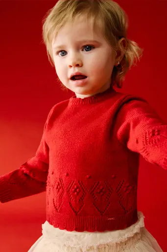 Dětský svetr Mayoral