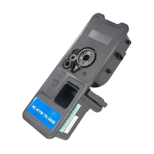 Kyocera Mita TK-5440C azurová (cyan) kompatibilní toner