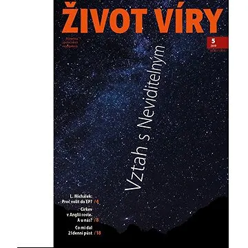 Život víry 2019/5 ()