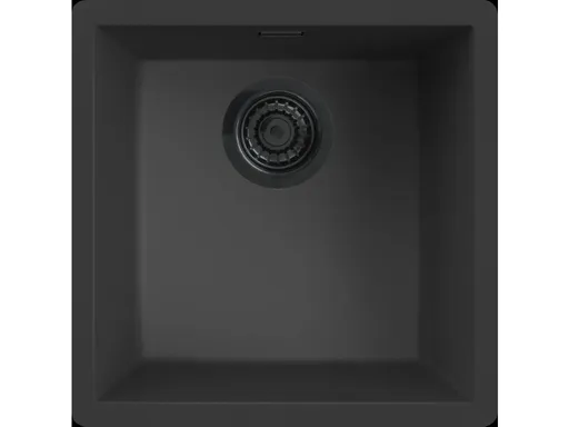 Reginox Verona 40 Nero Black