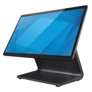 EloPOS Z30, 39.6 cm (15,6''), Projected Capacitive, Full HD, CD, USB, USB-C, Wi-Fi, Intel Celeron, SSD, 10 IoT Enterprise, 11 IoT Enterprise, grey