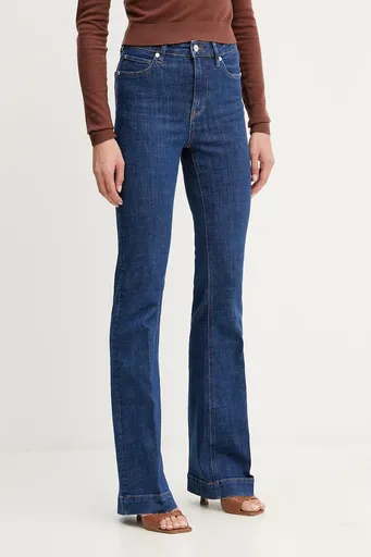 Džíny Silvian Heach LOUKA