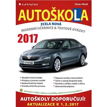 Autoškola 2017 (978-80-271-0420-8)