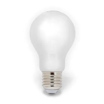 VELAMP OPAL FILAMENT žárovka 7W, E27, 6500K (LB207M-65K)