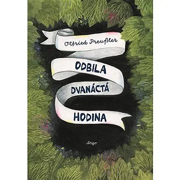 Odbila dvanáctá hodina (9788025726211)
