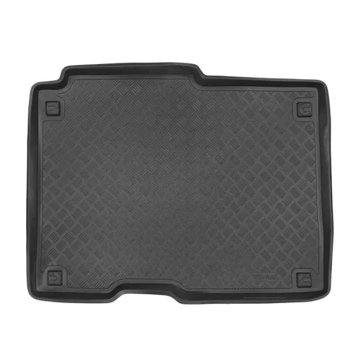 Plastová vana do kufru Rezaw-Plast Ford Transit/Tourneo Connect 2013-2022 (krátká verze, 5 míst, bez protiskluzu)