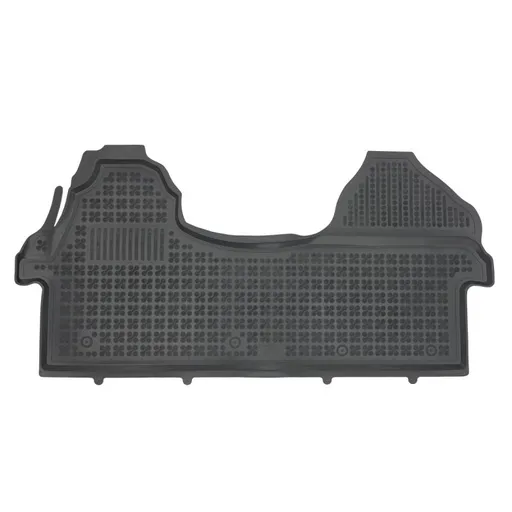 Gumové autokoberce Rezaw-Plast Mercedes Sprinter 2018- (3 míst, elektric)