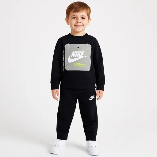 Nike kids b nsw future utility crew 92-98 cm