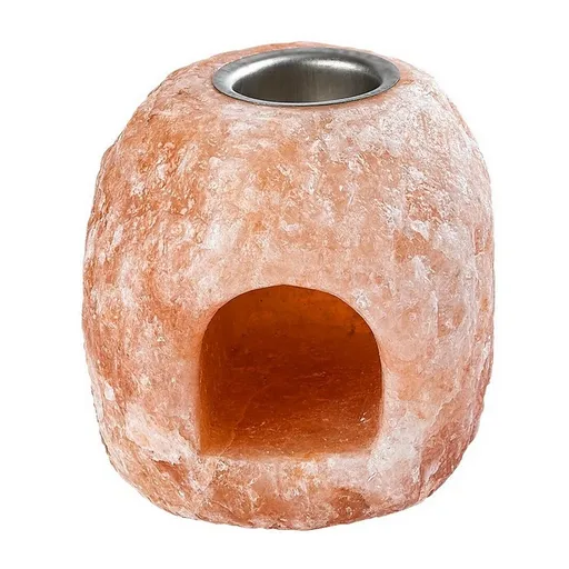 Rabalux 76024 solná lampička na čajovou svíčku a vonný olej