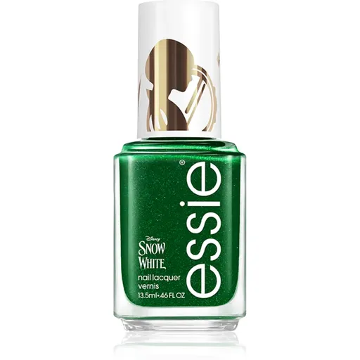 essie Snow White lak na nehty odstín seize the crown 13.5 ml