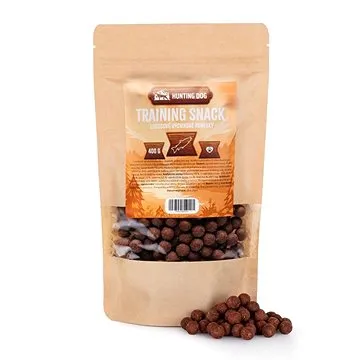 Hunting Dog Lososové výcvikové pamlsky 400 g (70463)