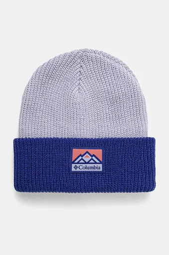 Dětská čepice Columbia Whirlibird Cuffed