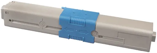 OKI 46508710 - kompatibilní toner, purpurový, 3000 stran