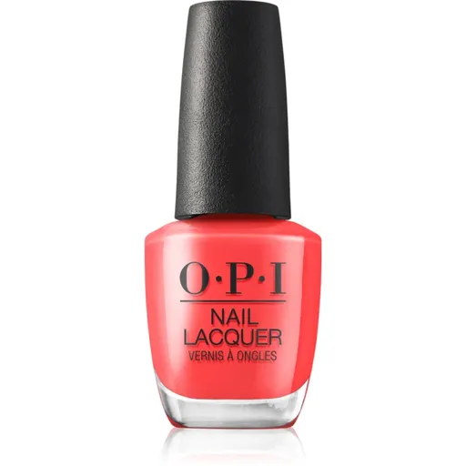 OPI Make ‘Em Jelly! Nail Lacquer lak na nehty odstín Blushin’ Pride 15 ml