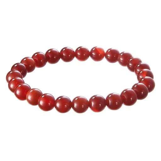 Evolution Group - Pavona Minerální náramek z tmavého korálu 43056.3