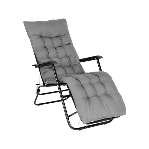 Poduška na zahradní křeslo / lehátko GARENTempo Kondela