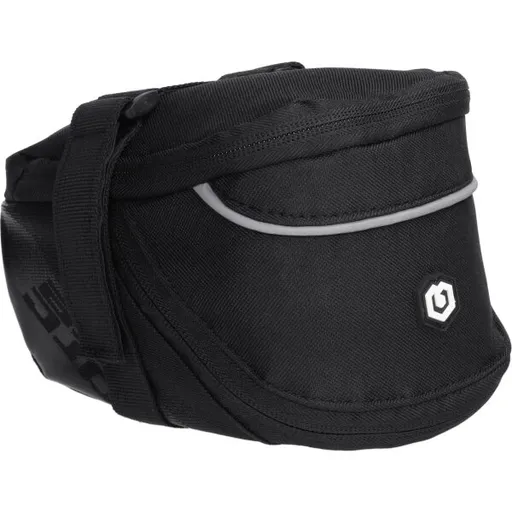 Arcore SADDLEPACK L XL Podsedlová cyklo brašna, černá, velikost