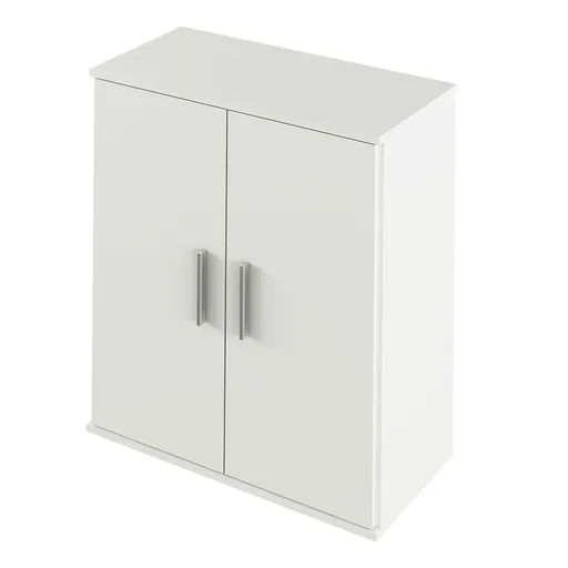 Skříňka RESITA TYP 1, bílá