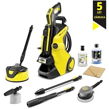 K 5 Power Control Car & Home (1.324-558.0)