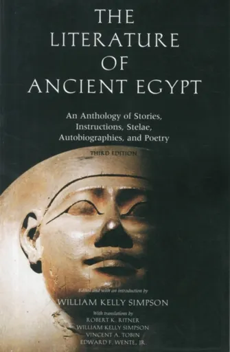 The Literature of Ancient Egypt