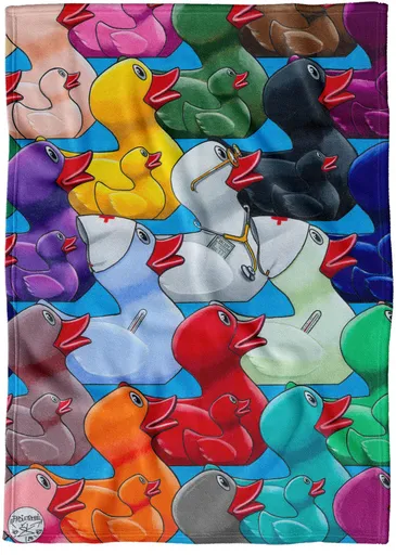 Deka Pediatrické 140x200cm