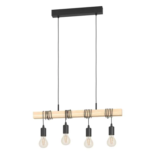 EGLO Závěsné svítidlo TOWNSHEND EGLO 43512